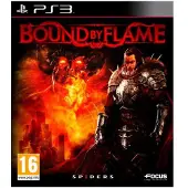 Ps3 Bound By Flame