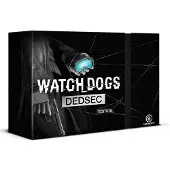 360 Watch Dogs Dedsec Edition