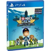 Ps4 Bomber Crew