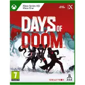 Days Of Doom