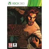 360 The Wolf Among Us