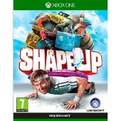 One Shape Up