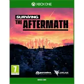 One Surviving The Aftermath D1 It/esp