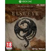 One The Elder Scrolls Online Elsweyr