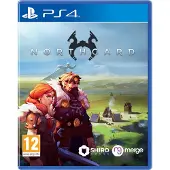 Ps4 Northgard