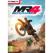 Pc Moto Racer 4 Day One Edition