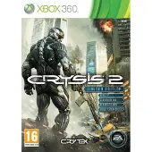 360 Crysis 2 Limited Edition Classics