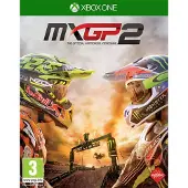 One Mxgp2 The Official Motocross Videogame