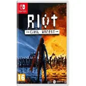 Games Switch Riot Civil Unrest