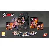 Ps4 Wwe 2k17 Nxt Edition