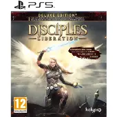 Disciples: Liberation