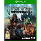 One Victor Vran Overkill Edition