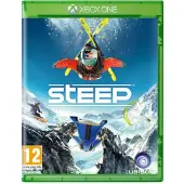 One Steep