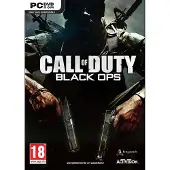 Pc Call Of Duty Black Ops
