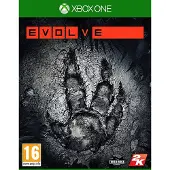 One Evolve Includes Monster Expansion Pack