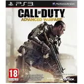 Ps3 Call Of Duty Advanced Warfare