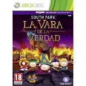 360 South Park The Stick Of Truth