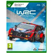 Series X Wrc Generations