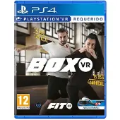 Ps4 Box Vr
