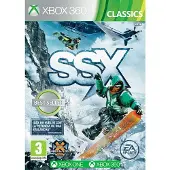 360 Ssx Classics