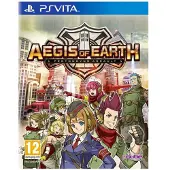 Ps Vita Aegis Of Earth Protonovus Assault