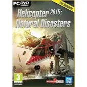 Pc Helicopter 2015 Natural Disasters