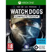 One Watch Dogs Complete Edition