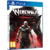Ps4 Werewolf The Apocalypse Earthblood