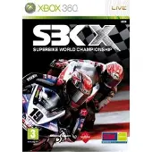 360 Sbk X Superbike World Championship