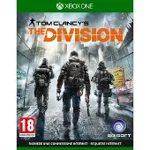One Tom Clancy´s The Division