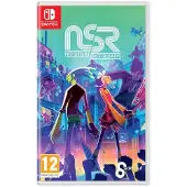 Games Switch No Straight Roads