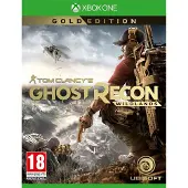 One Ghost Recon Wildlands Gold Edition