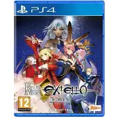 Ps4 Fate/extella The Umbral Star