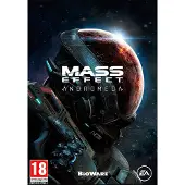 Pc Mass Effect Andromeda