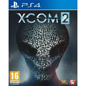Ps4 Xcom 2
