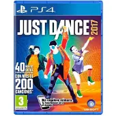 Ps4 Just Dance 2017