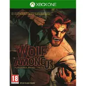 One The Wolf Among Us