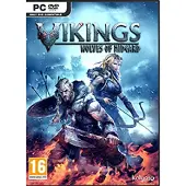 Pc Vikings Wolves Of Midgard Special Edition