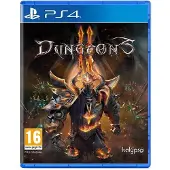Ps4 Dungeons Ii