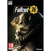Pc Fallout 76