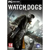 Pc Watch Dogs