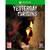 One Yesterday Origins