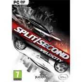 Pc Split/second Velocity
