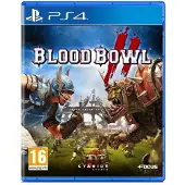Ps4 Blood Bowl 2