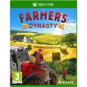 One Farmer´s Dynasty