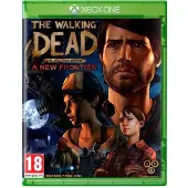 One The Walking Dead: A New Frontier