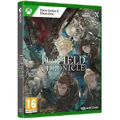 Series X The Diofield Chronicle