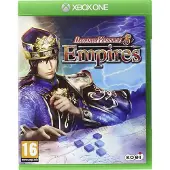 One Dynasty Warriors 8 Empires