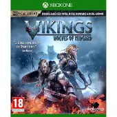 One Vikings Wolves Of Midgard Special Edition