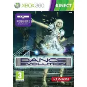 360 Dance Evolution Kinect